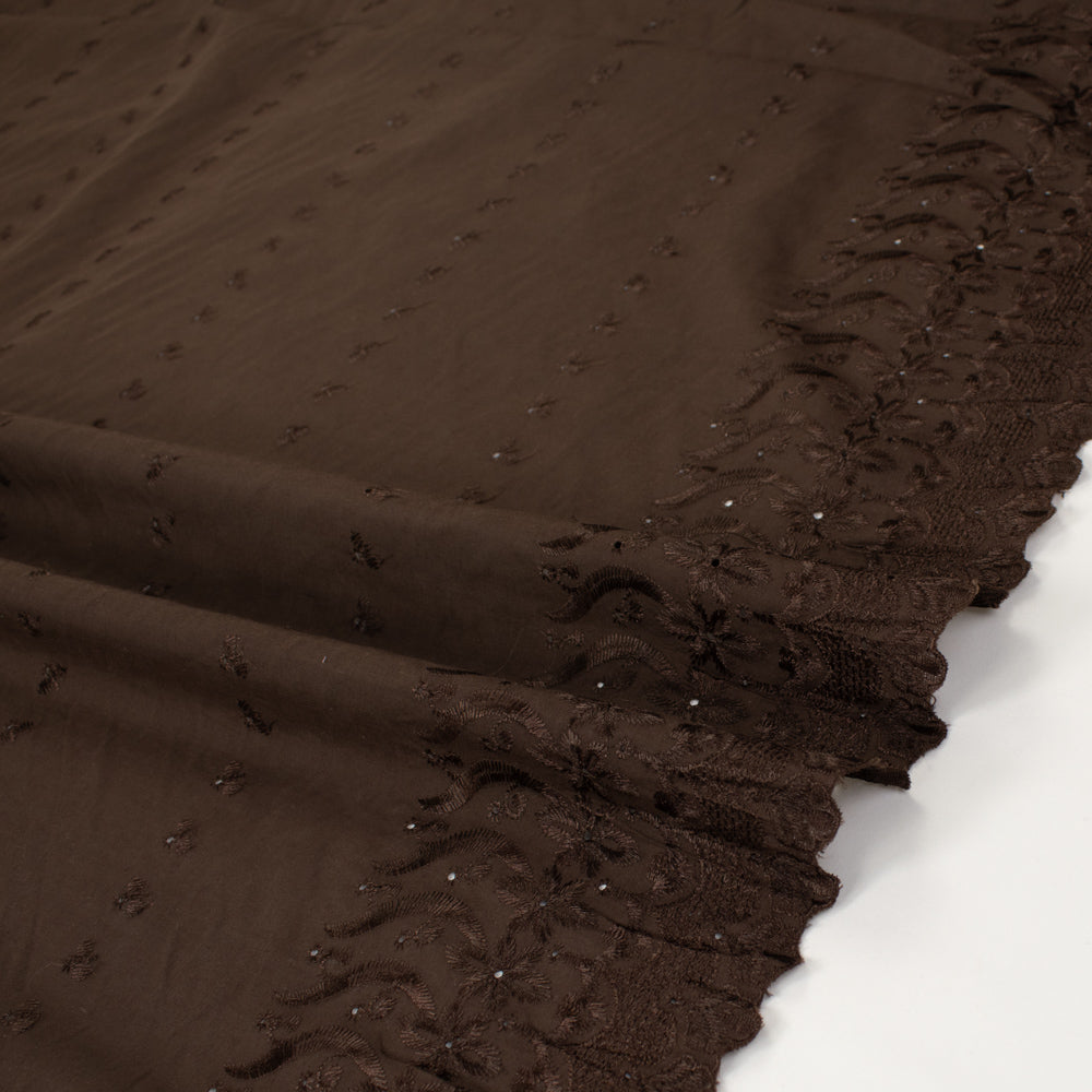 Brodered Broderie Anglaise