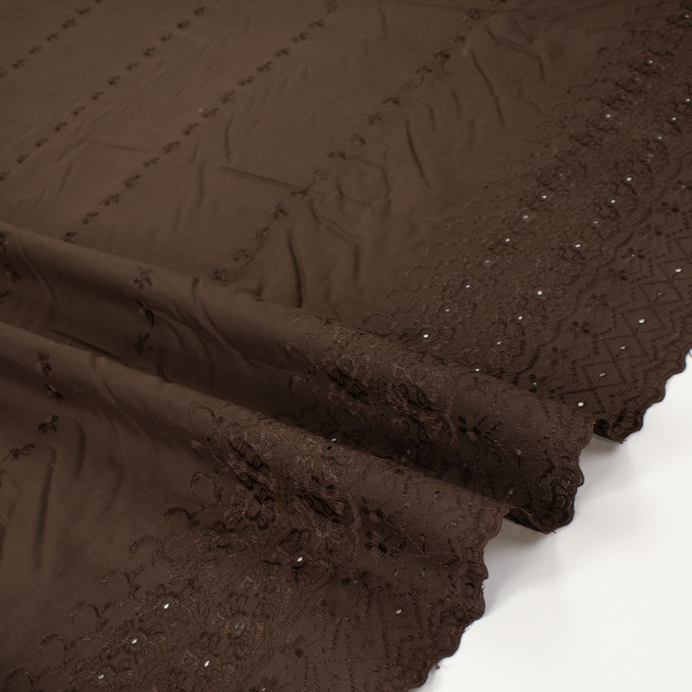 Brodered Broderie Anglaise