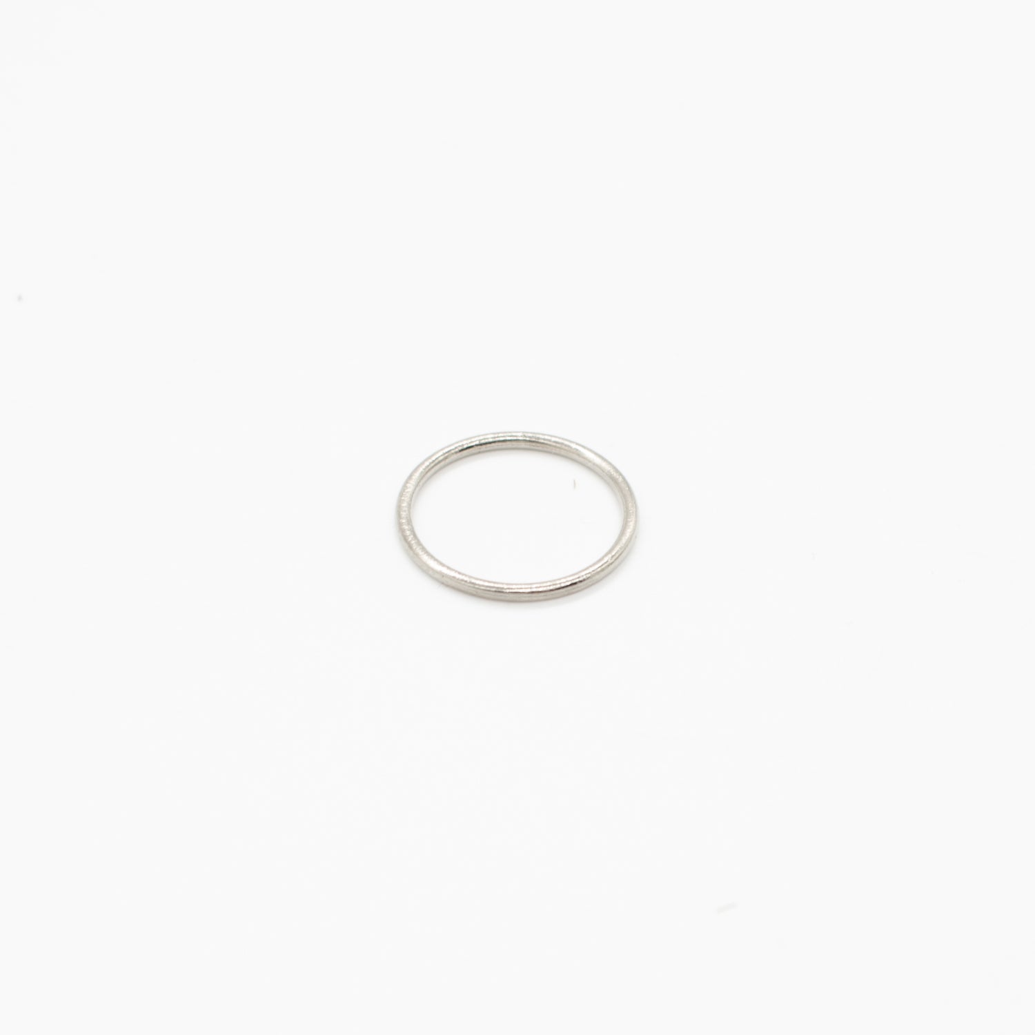 Bra Strap Ring, Slider & Adjustor Hook Underwear Accessory - Silver