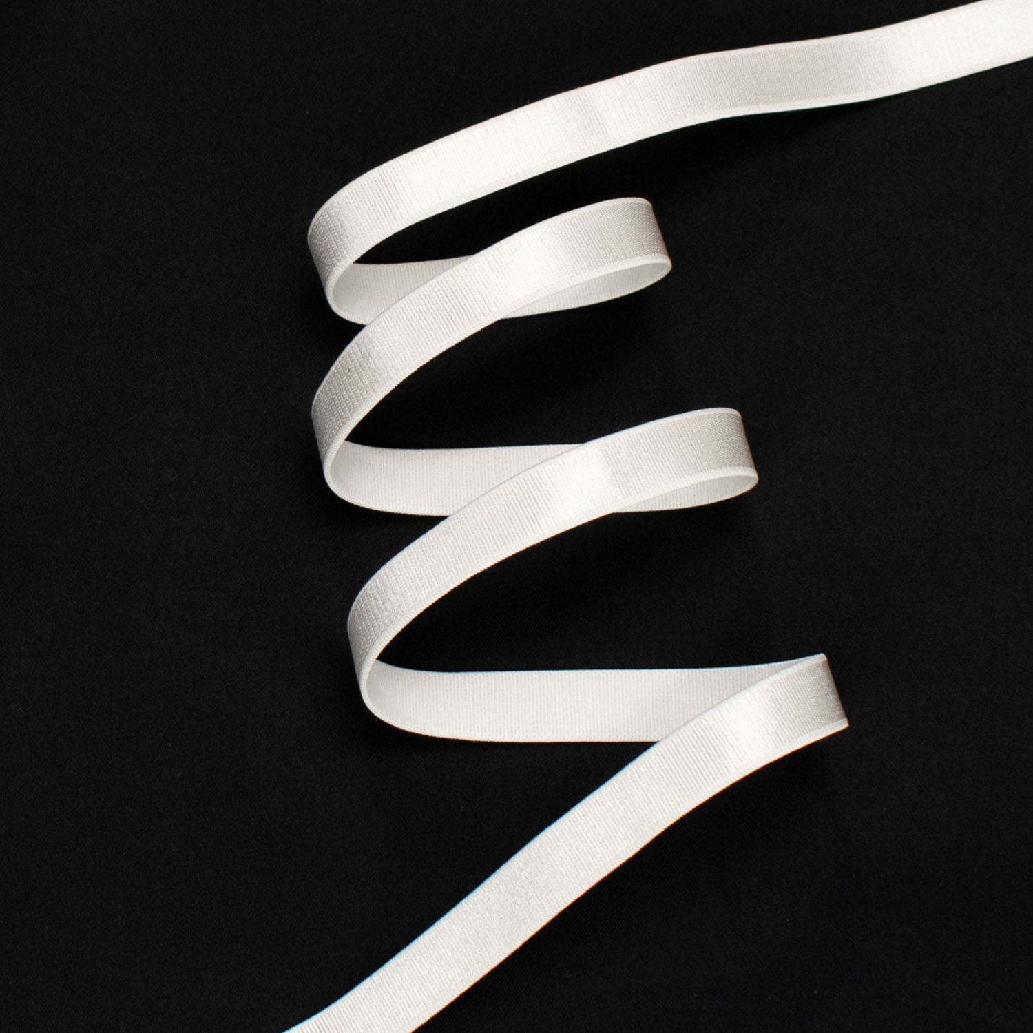 Bra Strap Elastic 10mm