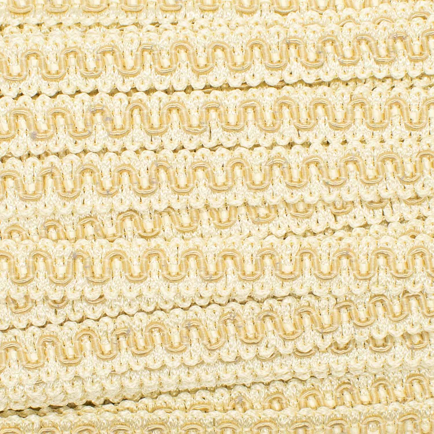 Braid Gimp Lace Trim Design-2 12mm