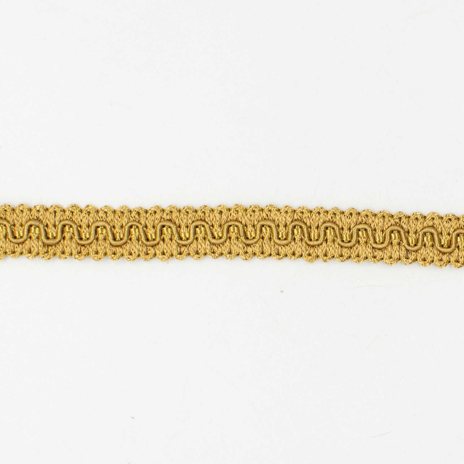 Braid Gimp Lace Trim Design-2 12mm