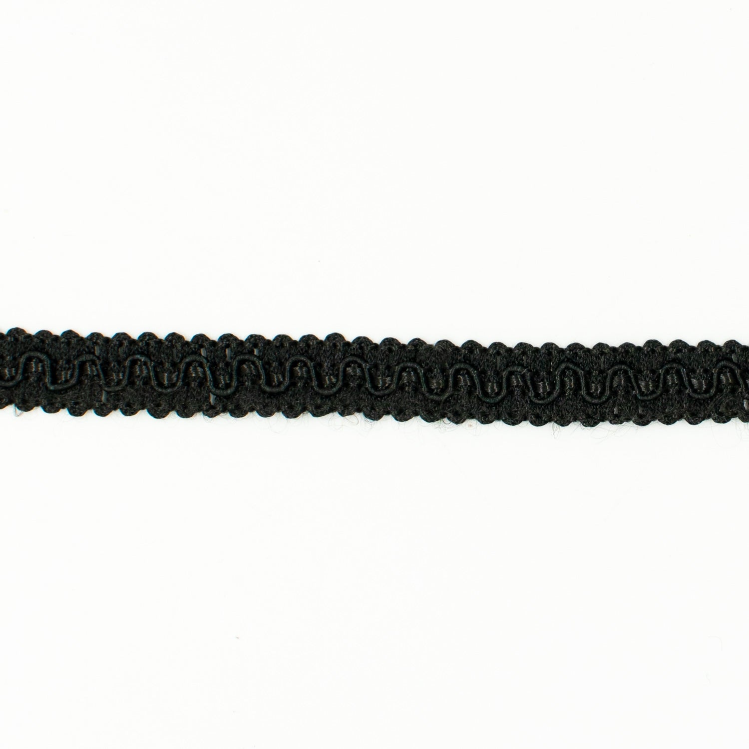 Braid Gimp Lace Trim Design-2 12mm