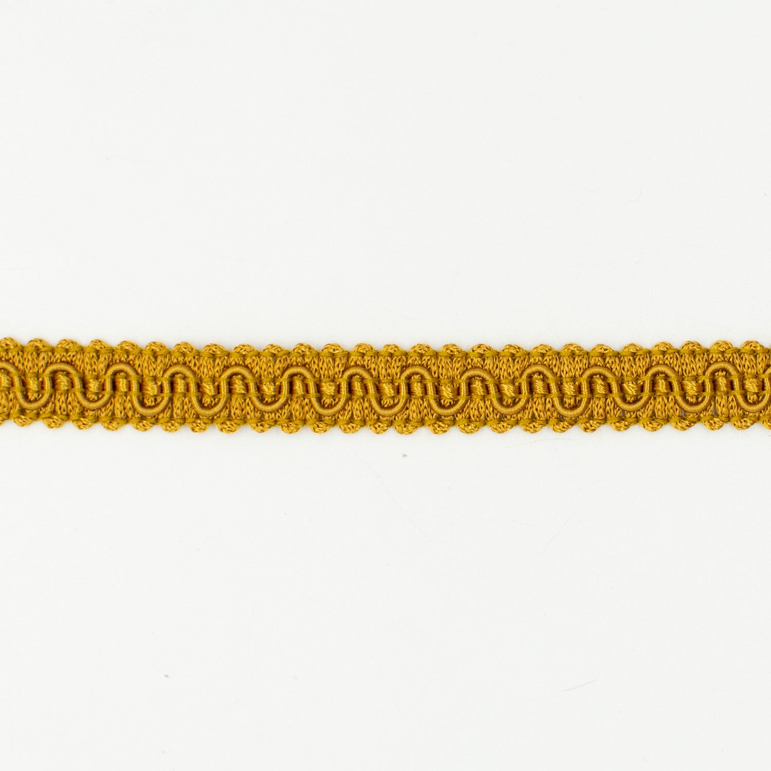 Braid Gimp Lace Trim Design-2 12mm