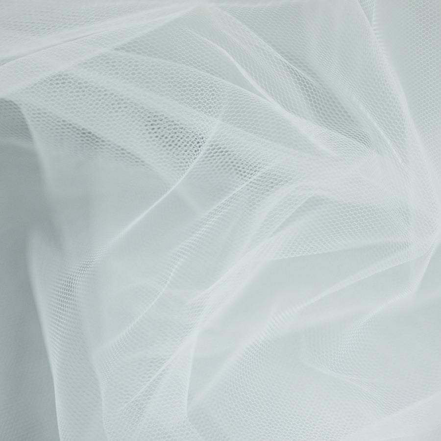 Bridal Tulle Veiling Sample Book