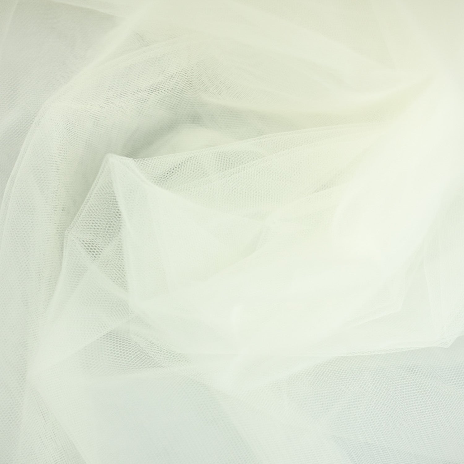 Bridal Tulle Veiling