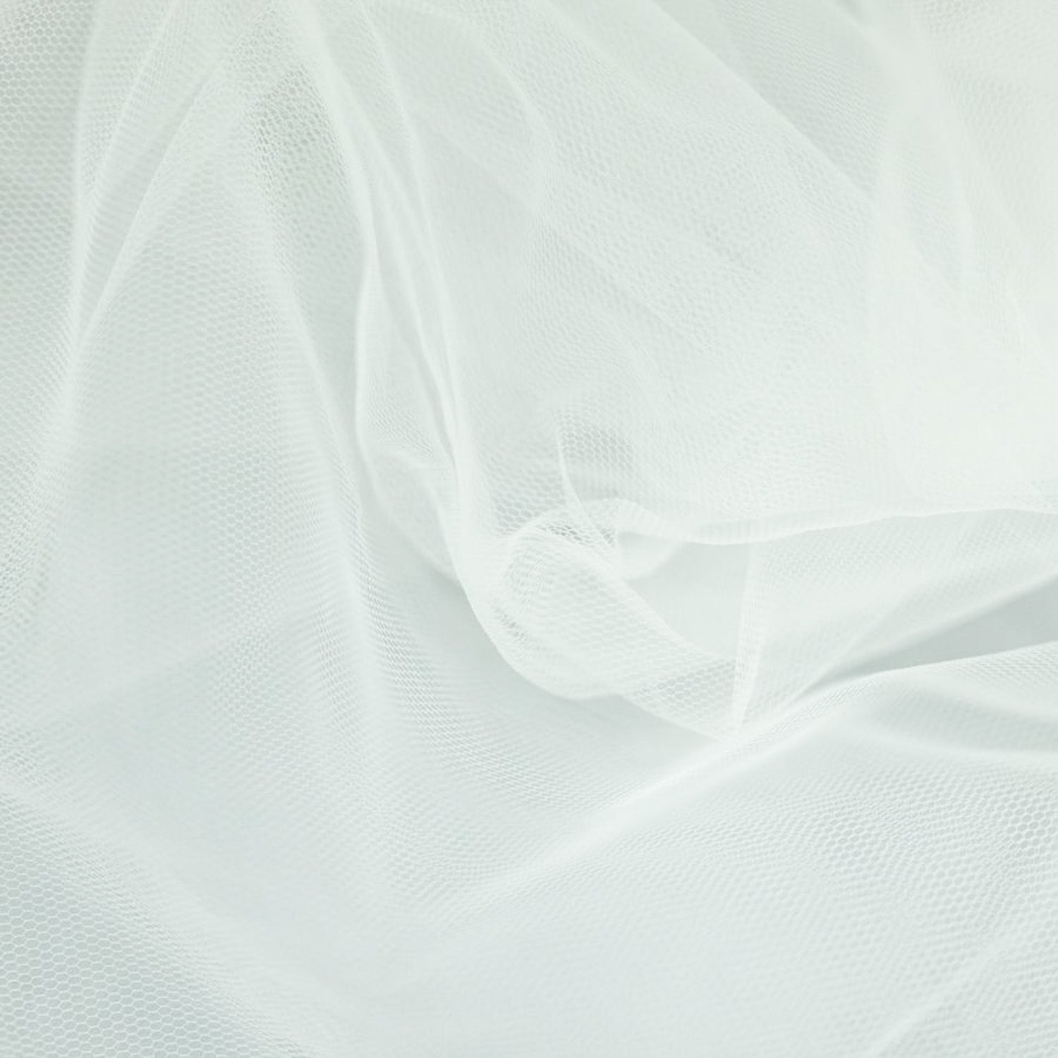 Bridal Tulle Veiling