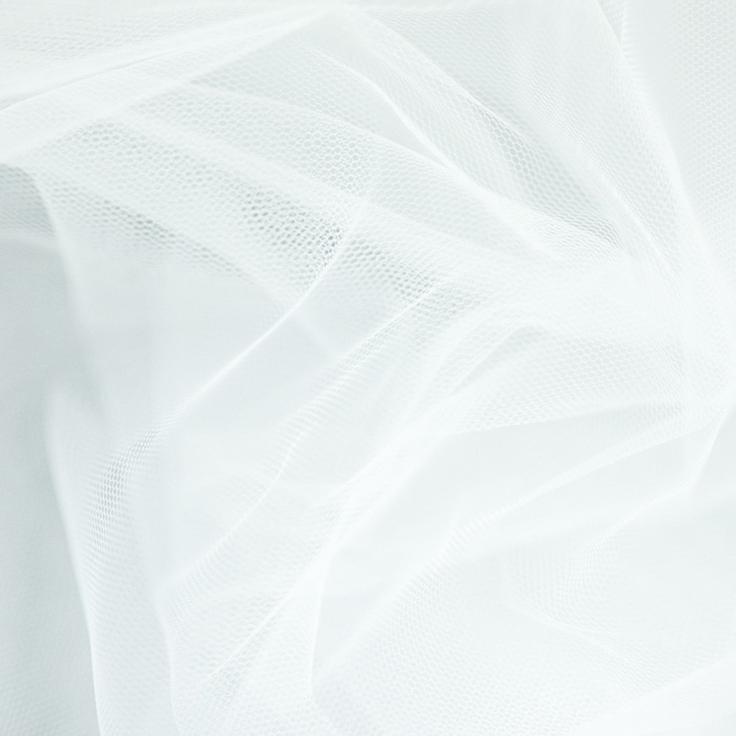 Bridal Tulle Veiling
