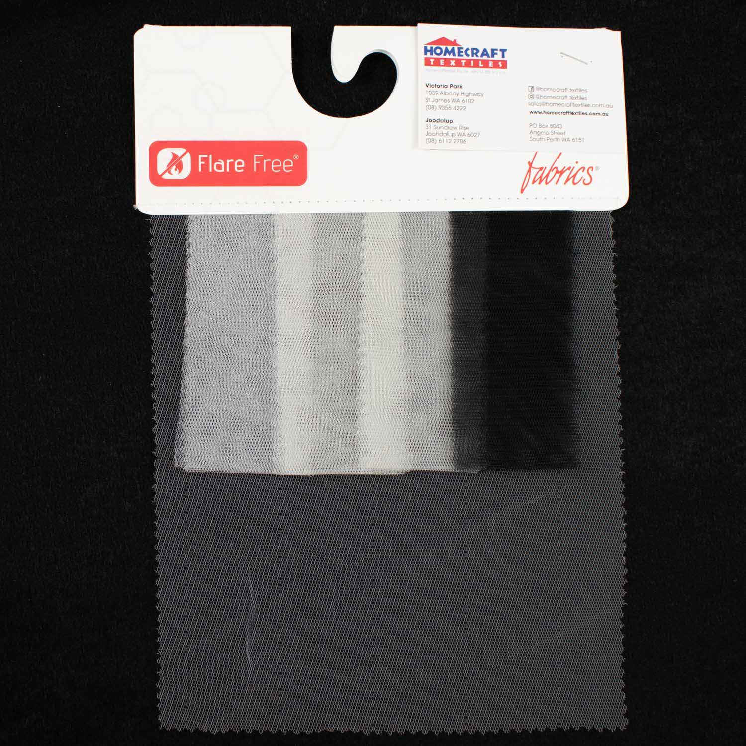 Bridal Tulle Veiling Sample Book