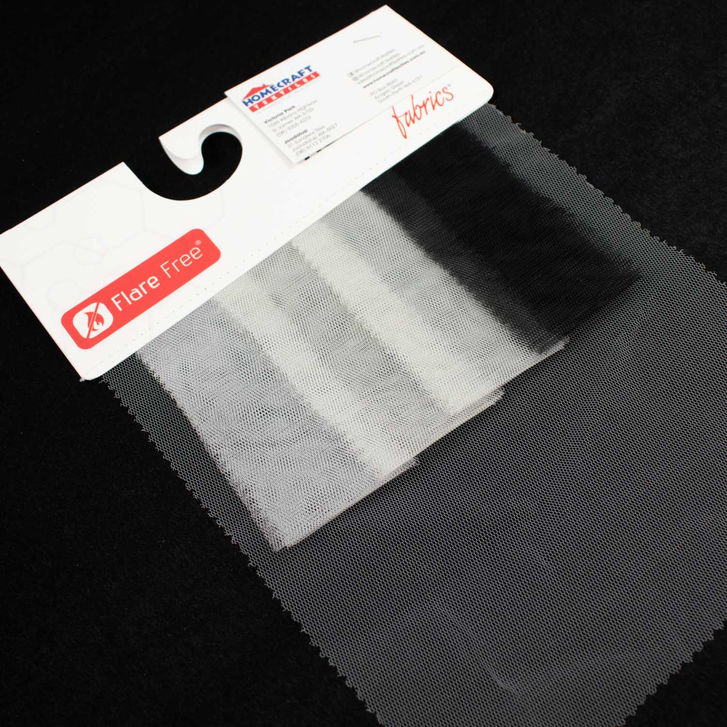 Bridal Tulle Veiling Sample Book