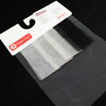 Bridal Tulle Veiling Sample Book