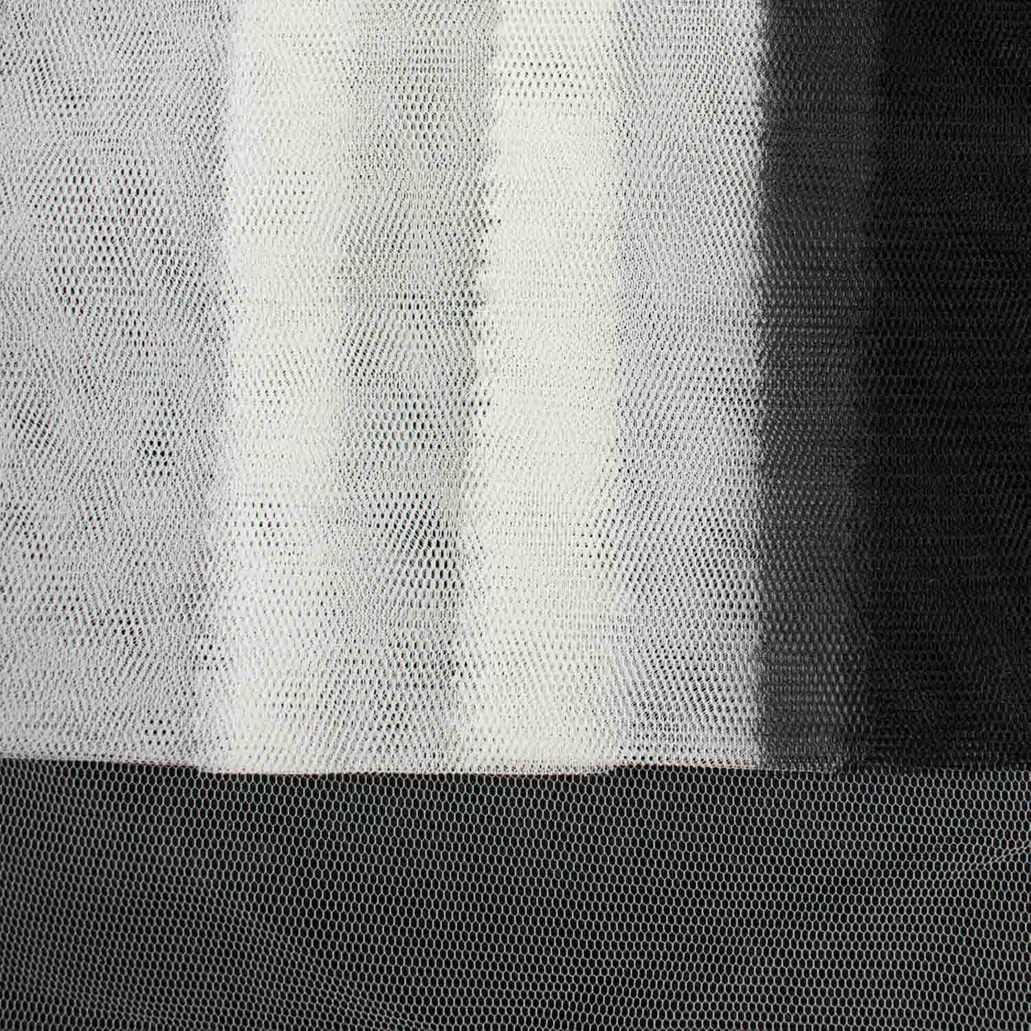 Bridal Tulle Veiling Sample Book