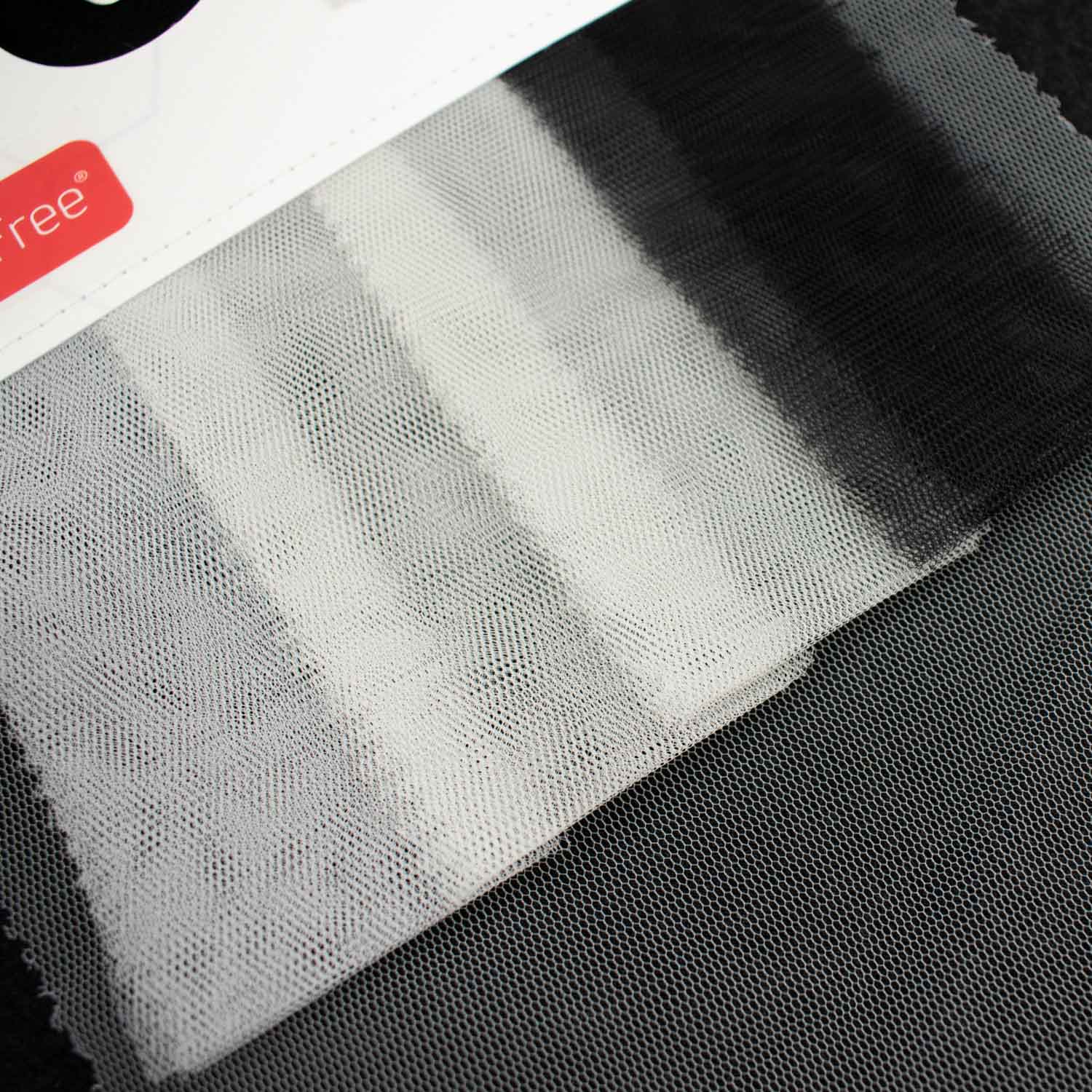 Bridal Tulle Veiling Sample Book