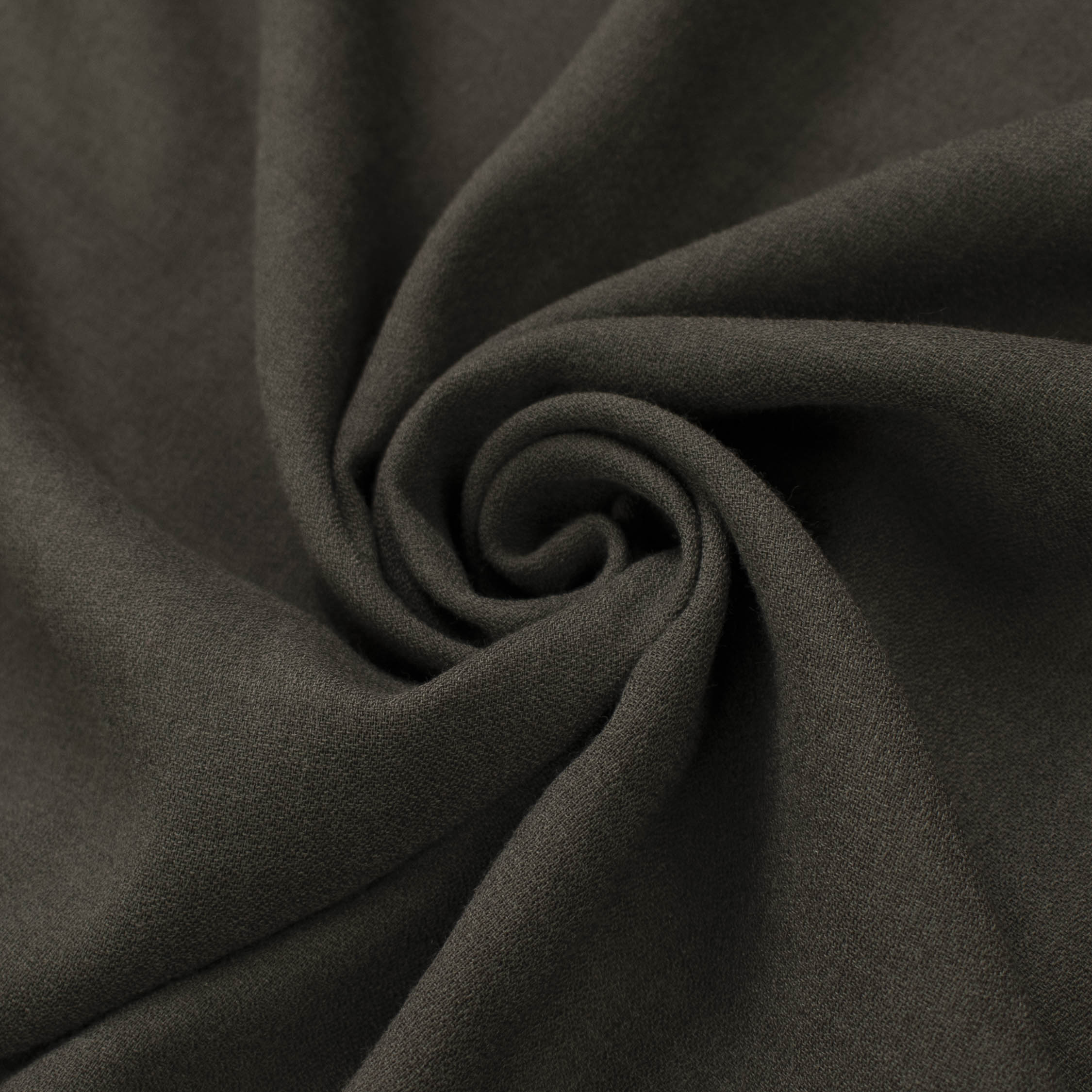 Japanese Nikkei Soft Georgette Suiting - Design-40523 Brown