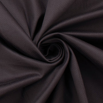 Japanese Nikkei Slight Stretch Twill Suiting Design-40571 Dark Purple