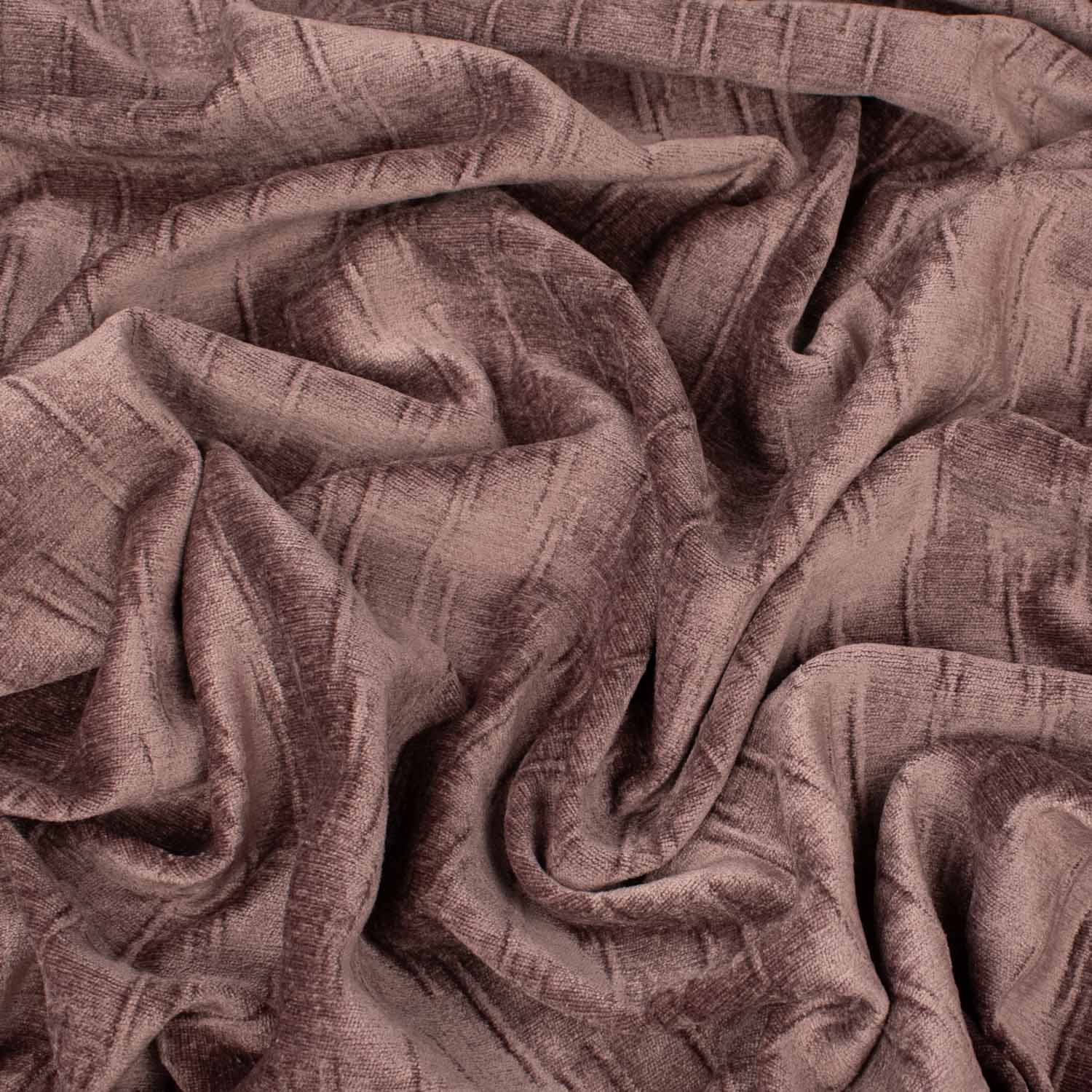 Bucolic by Zepel Curtaining/Upholstery Stripes Chenille