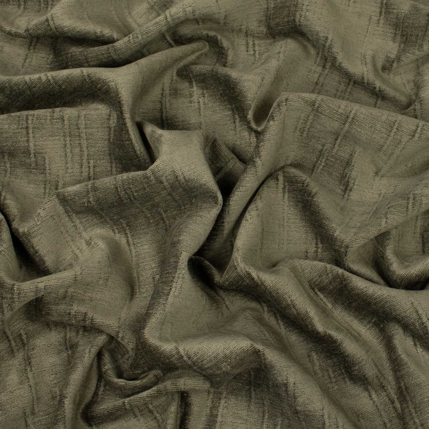 Bucolic by Zepel Curtaining/Upholstery Stripes Chenille