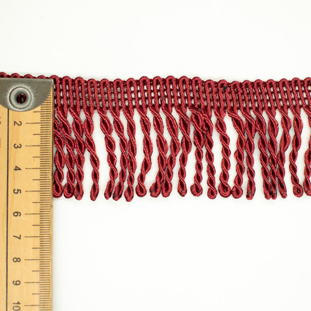 Bullion Fringe Trim - 53mm