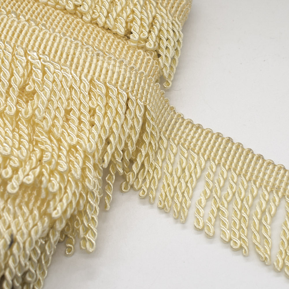 Bullion Fringe Trim - 53mm