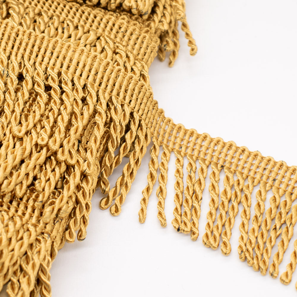 Bullion Fringe Trim - 53mm