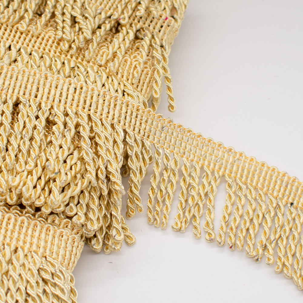 Bullion Fringe Trim - 53mm