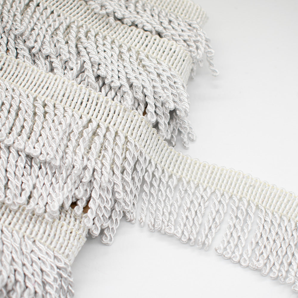 Bullion Fringe Trim - 53mm