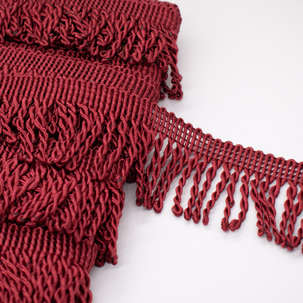 Bullion Fringe Trim - 53mm