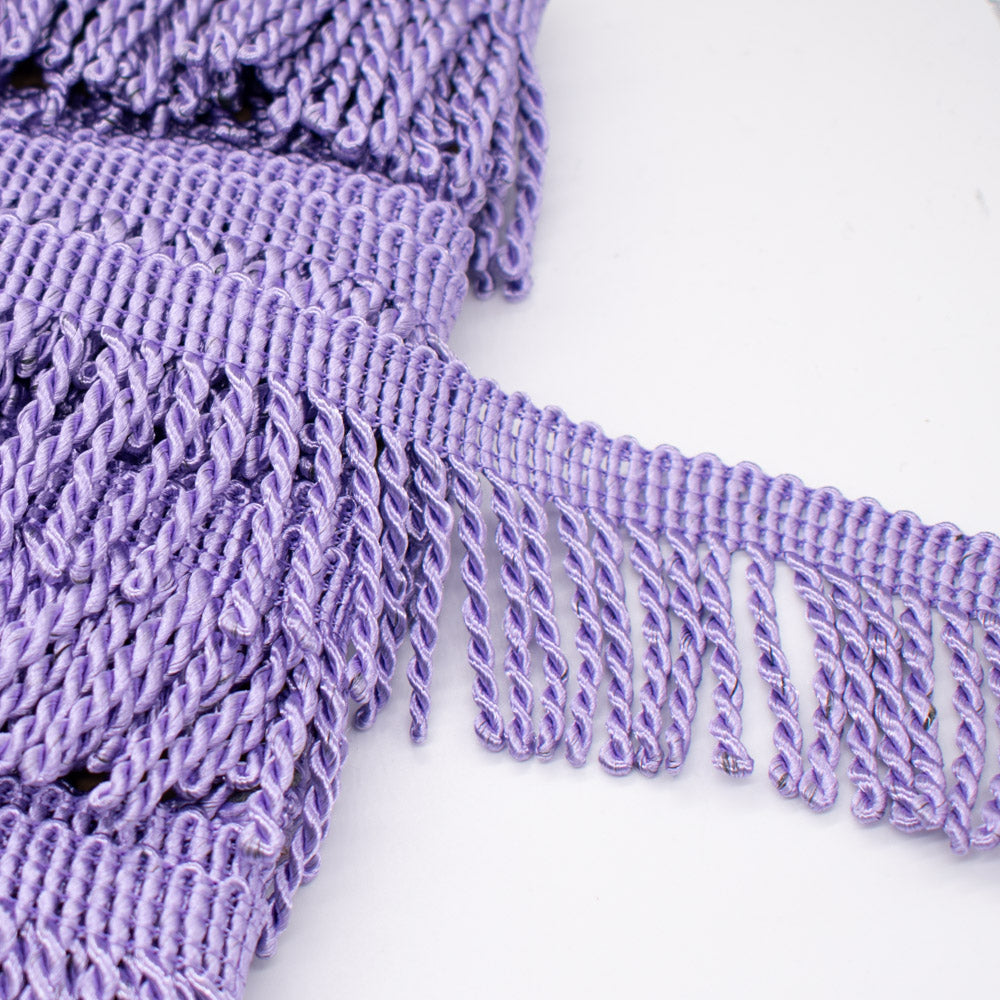 Bullion Fringe Trim - 53mm