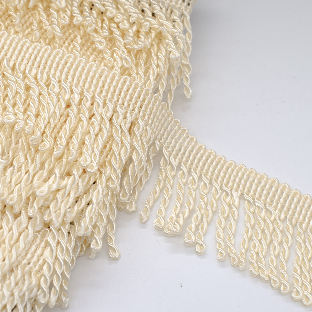 Bullion Fringe Trim - 53mm