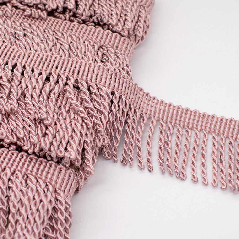 Bullion Fringe Trim - 53mm