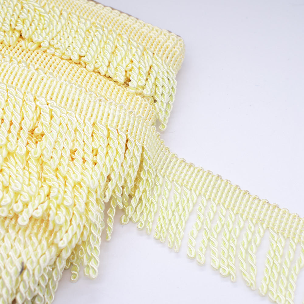 Bullion Fringe Trim - 53mm