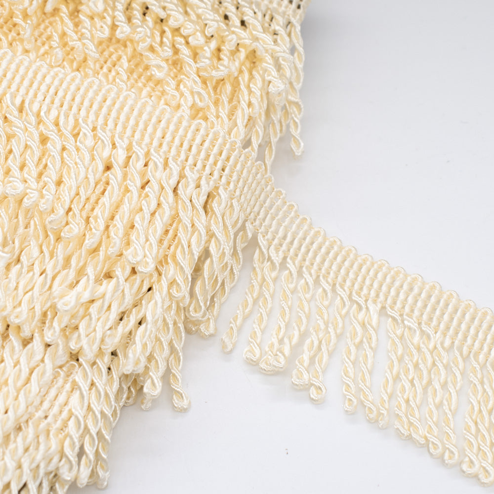 Bullion Fringe Trim - 53mm