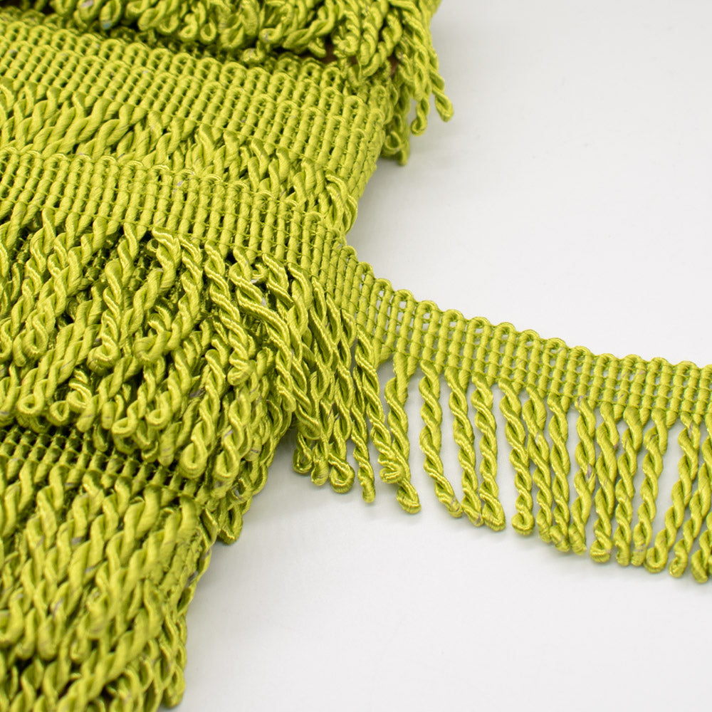 Bullion Fringe Trim - 53mm