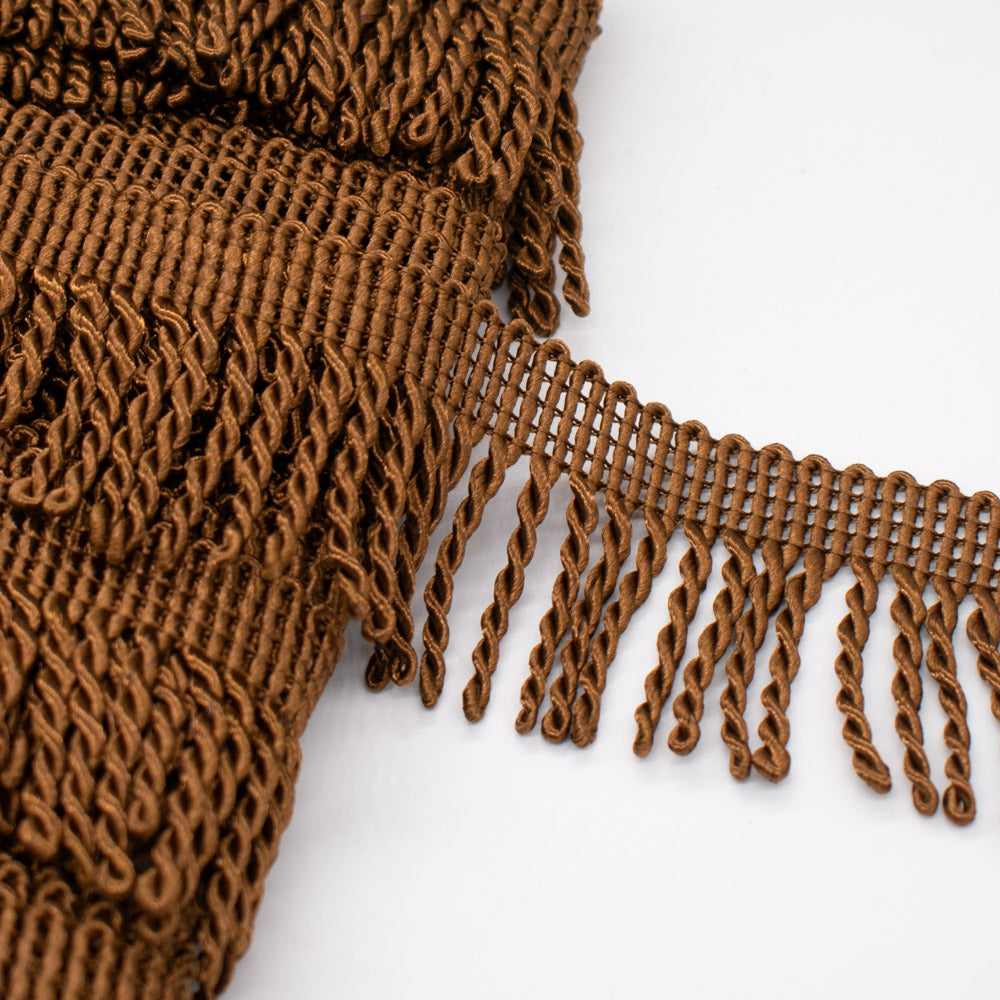 Bullion Fringe Trim - 53mm