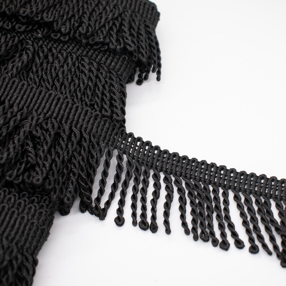 Bullion Fringe Trim - 53mm