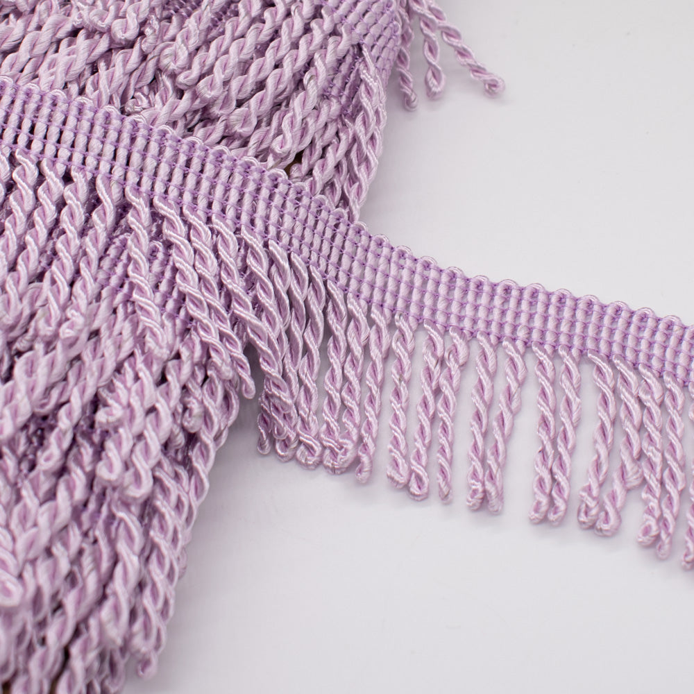 Bullion Fringe Trim - 53mm