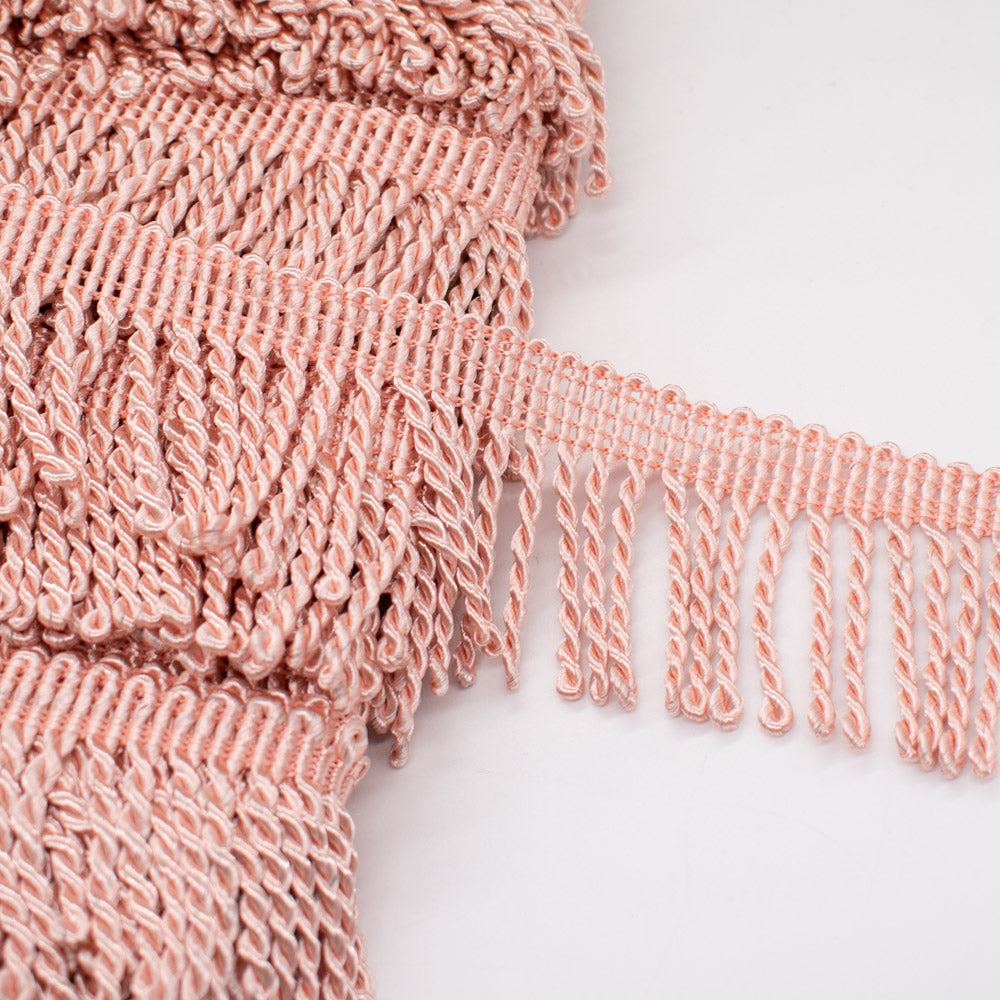 Bullion Fringe Trim - 53mm