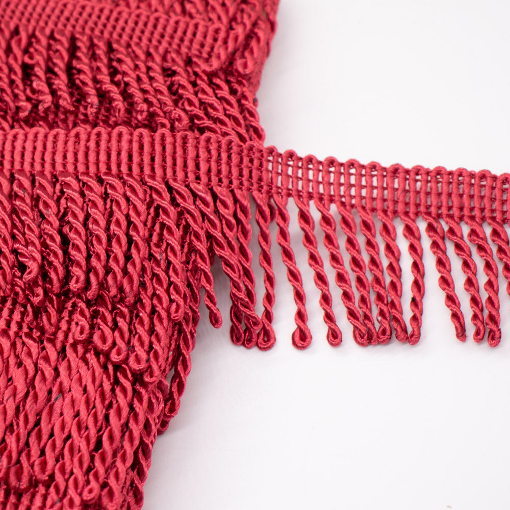 Bullion Fringe Trim - 53mm
