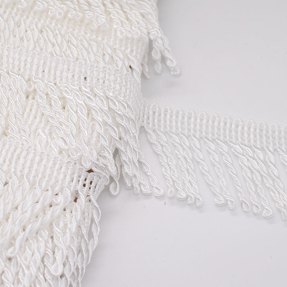 Bullion Fringe Trim - 53mm