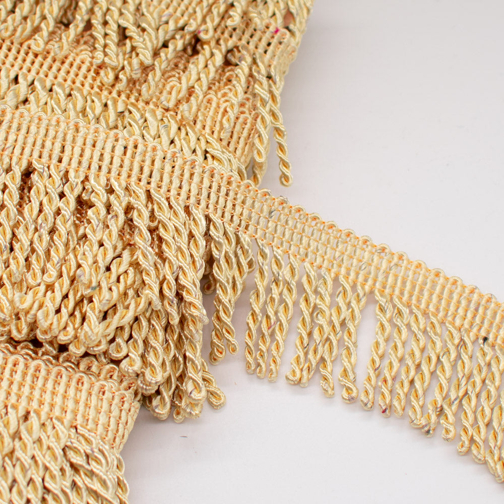 Bullion Fringe Trim - 53mm