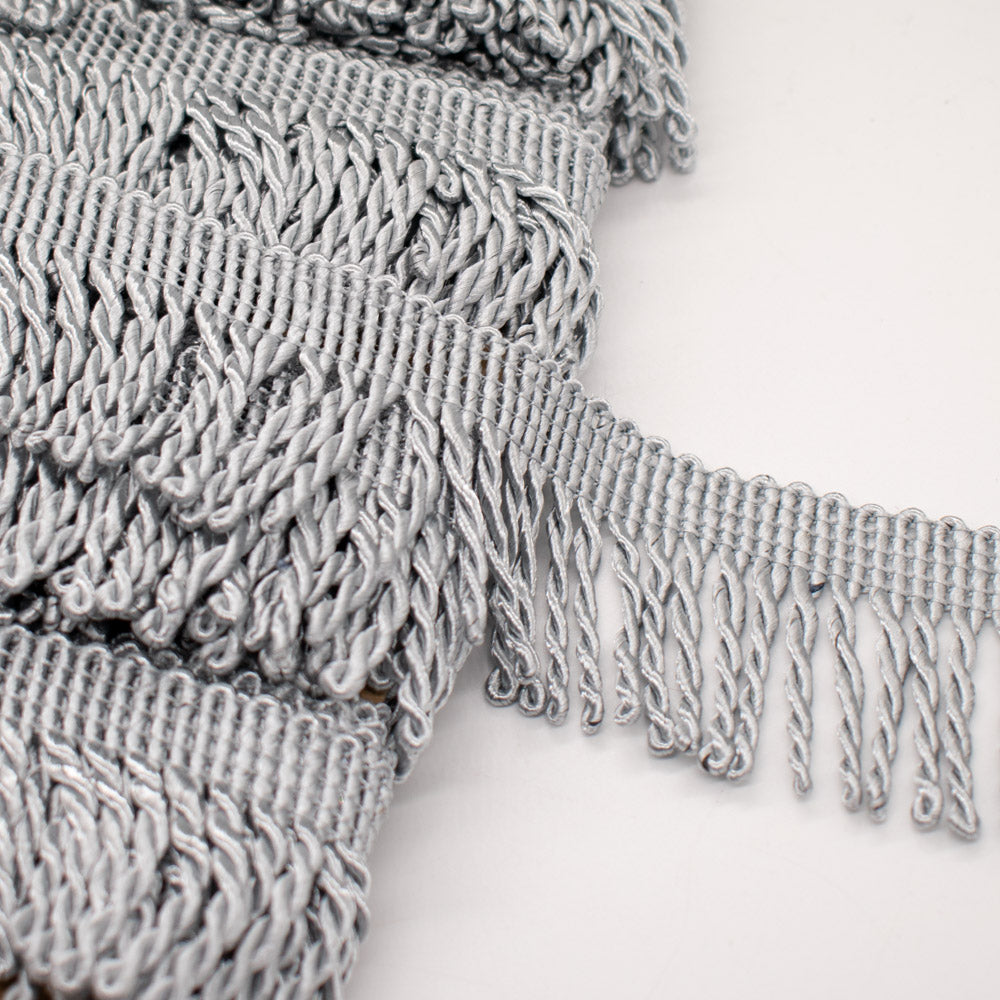 Bullion Fringe Trim - 53mm