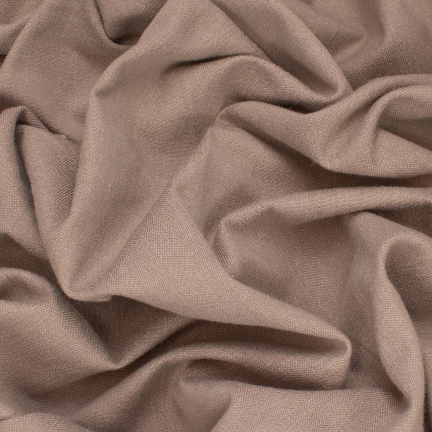 Bungalow - Premium 100% Cotton Canvas By Zepel Fabrics