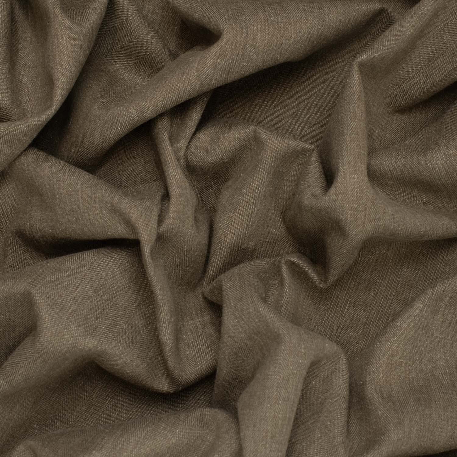 Bungalow - Premium 100% Cotton Canvas By Zepel Fabrics