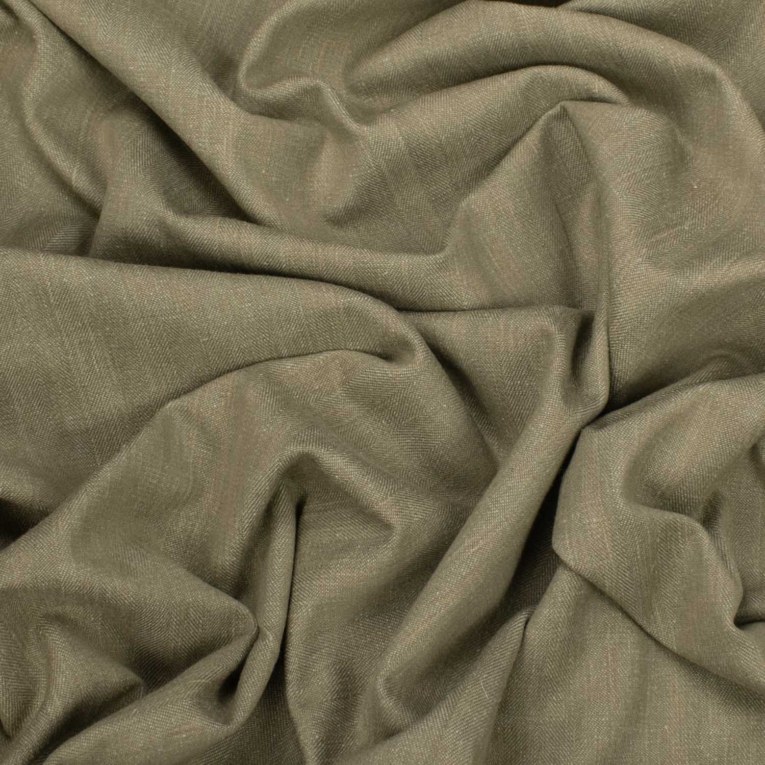Bungalow - Premium 100% Cotton Canvas By Zepel Fabrics