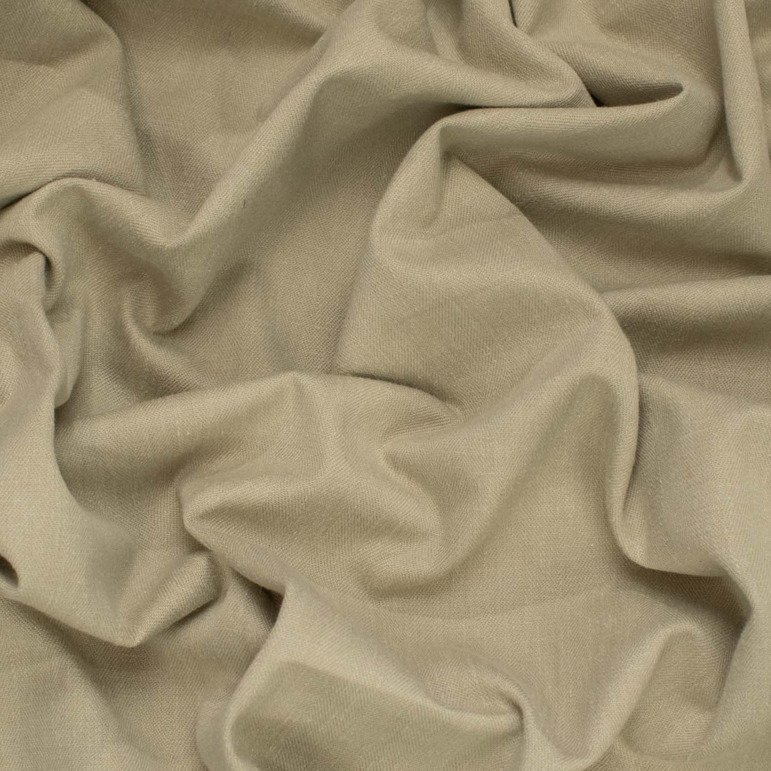 Bungalow - Premium 100% Cotton Canvas By Zepel Fabrics