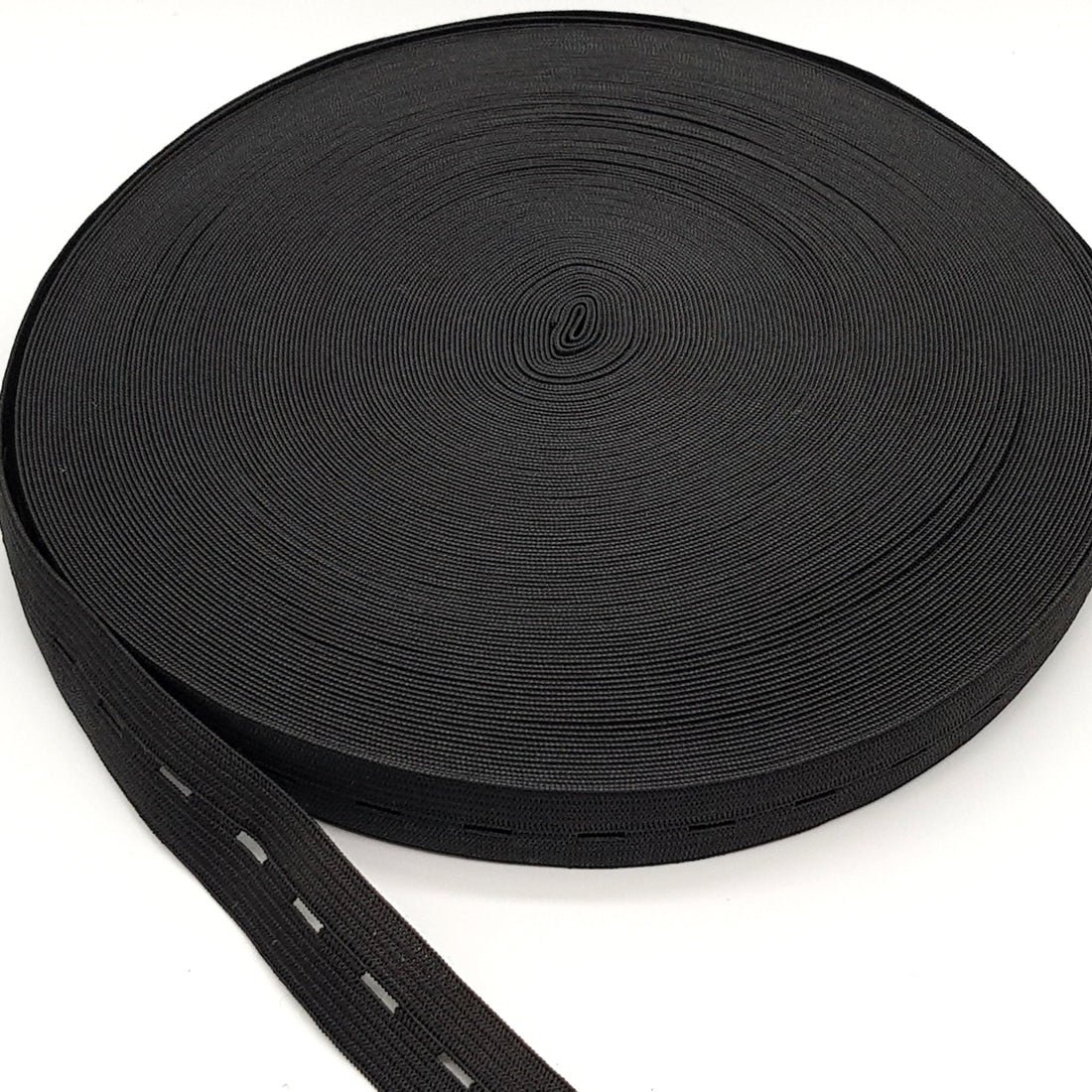 2cm Buttonhole Elastic
