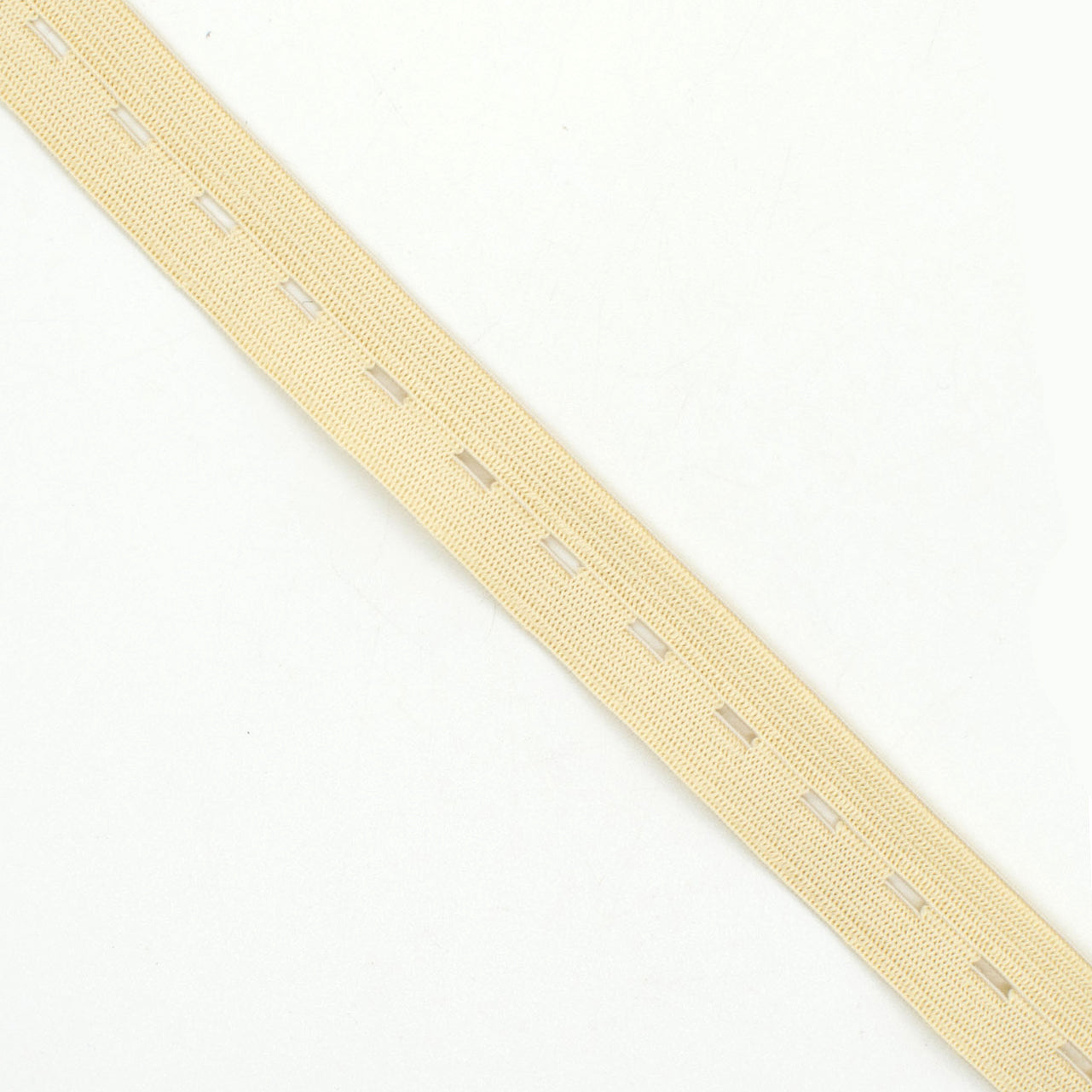 2cm Buttonhole Elastic