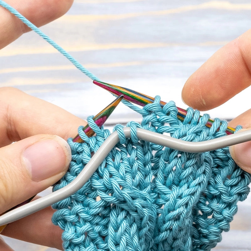 Sullivans Cable Needle 4mm