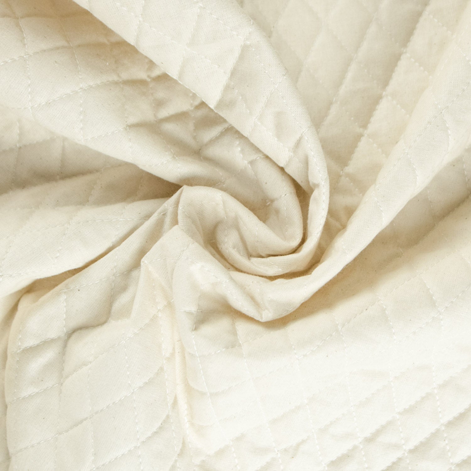 10M Roll Premium Quilted Calico