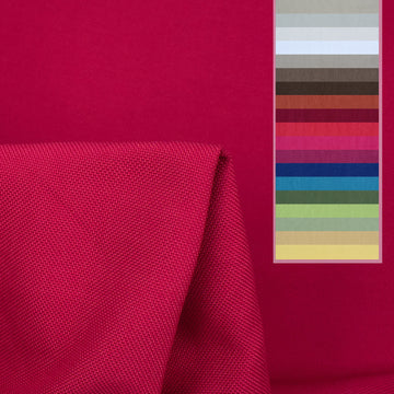 Upholstery/Curtaining FR-One Canvas Fabric Design-Candor